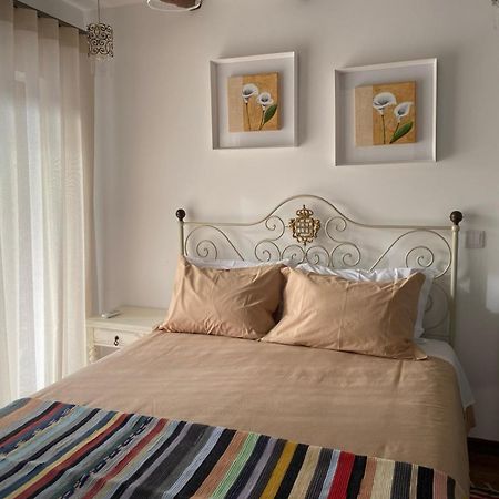 Casa Da Meia Encosta Arganil Luaran gambar